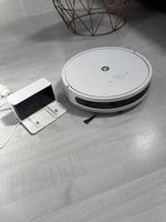 iRobot Roomba Combo Essential Saug-/Wischroboter