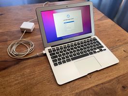 MacBook Air Early 2015