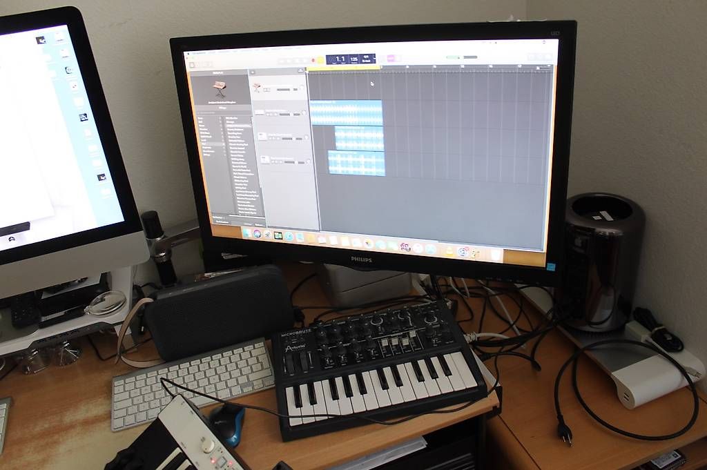 PC: Musik machen über Computer – Usato da Lanzenhäusern venduto da kakali50 2