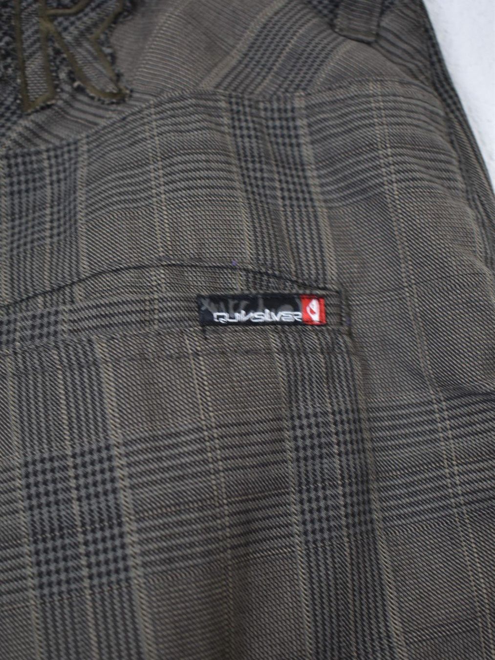 Quiksilver Pantaloni: Quiksilver Shorts, Gr. W 38 – Usato da Nürensdorf venduto da 2ND_STORY 2