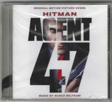 Marco Beltrami - Hitman Agent 47