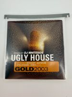DJ Whiteside - Ugly House GOLD2003 CD