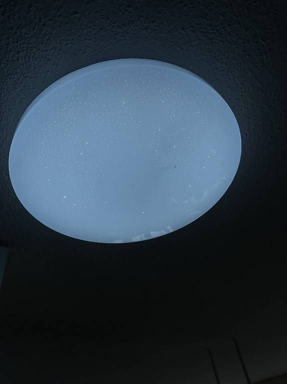 Lampadari & plafoniere: Deckenlampe LED Einstellbare Lichtstufen – Usato da Fällanden venduto da fai_n5tr 1