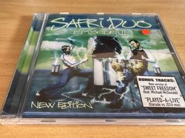 Safri Duo – Episode II (New Edition)
