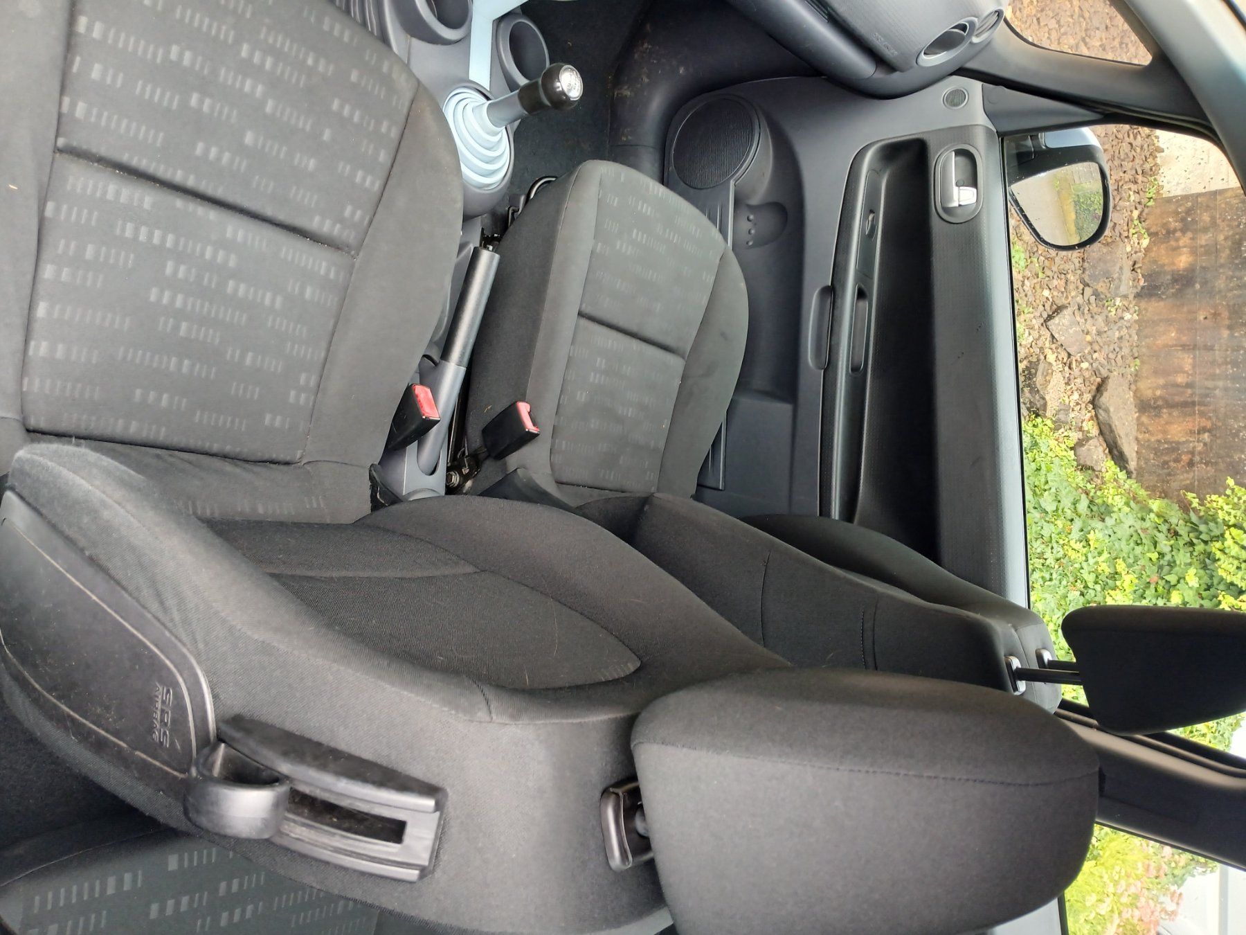 Mitsubishi Autos: Mitsubishi zu verkaufen – Gebraucht aus Rüti b. Büren von lai_jd52 3
