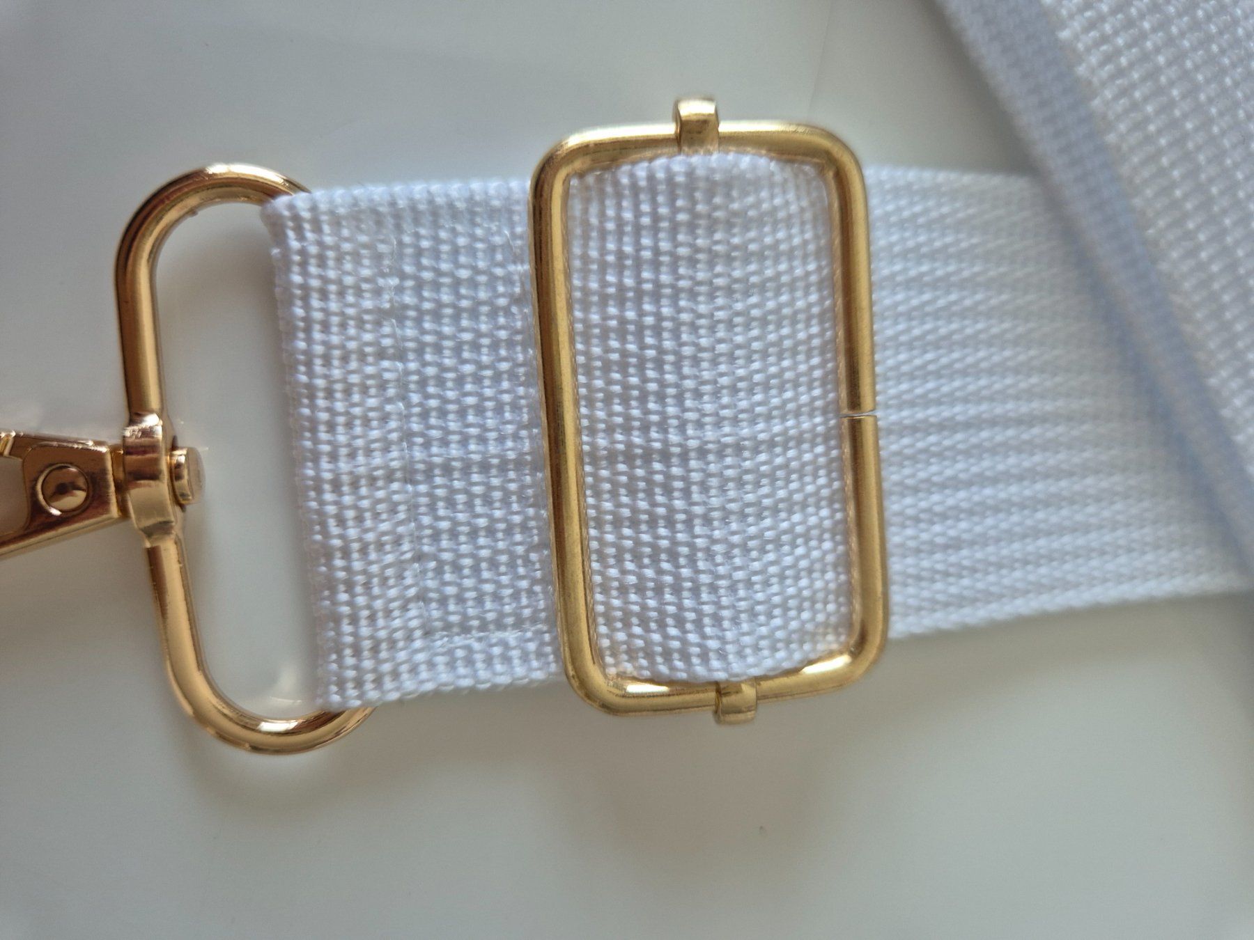 Altro in  Abbigliamento & Accessori: Handtaschen-Schultergurt neu 3.5cm breit – Nuovo (secondo la descrizione) da Urtenen-Schönbühl venduto da Rose.9294 1