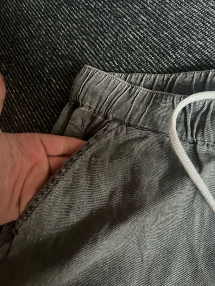 Roxy Pantaloni: Roxy Hose, Grösse M – Usato da Innertkirchen venduto da salmalo 2