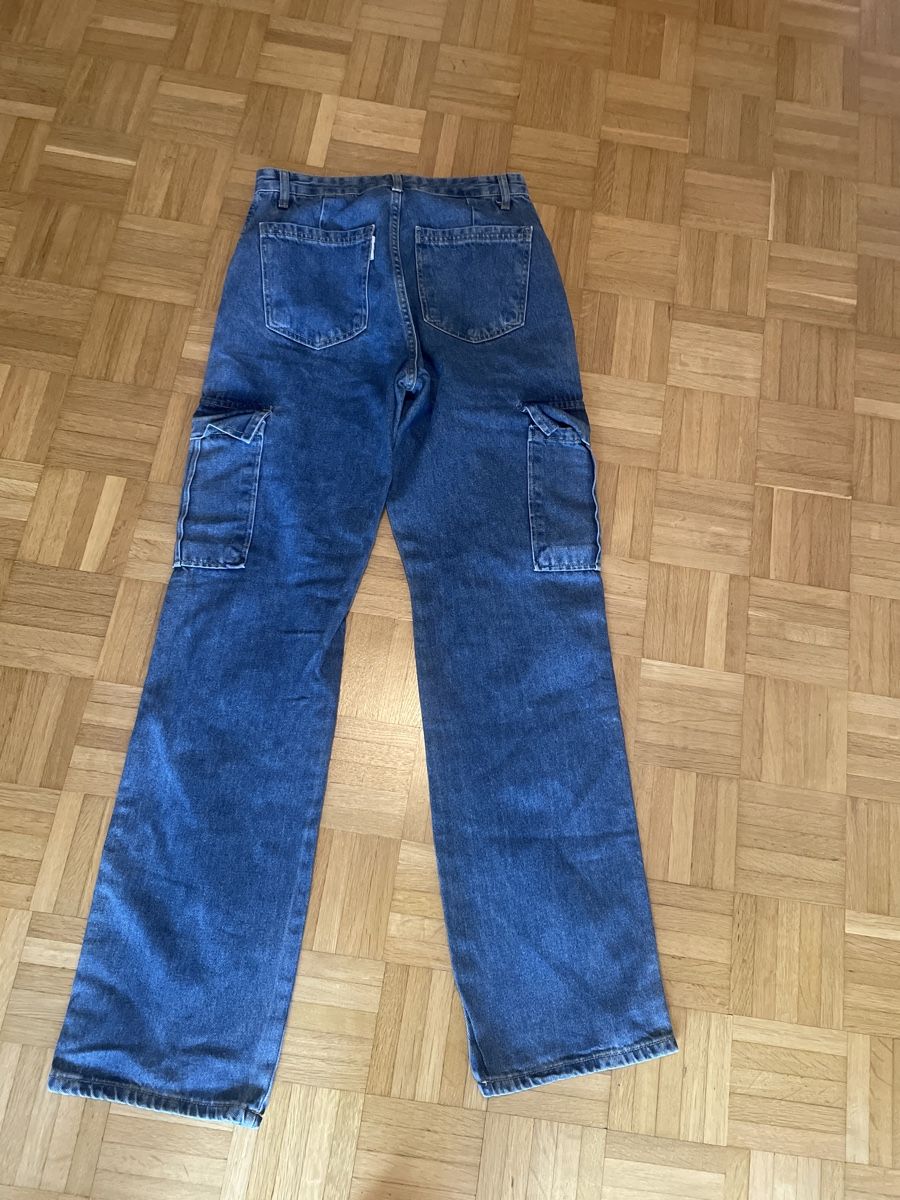 Jeans: STR jeans – Nuovo (secondo la descrizione) da Losone venduto da Chanty1970 1