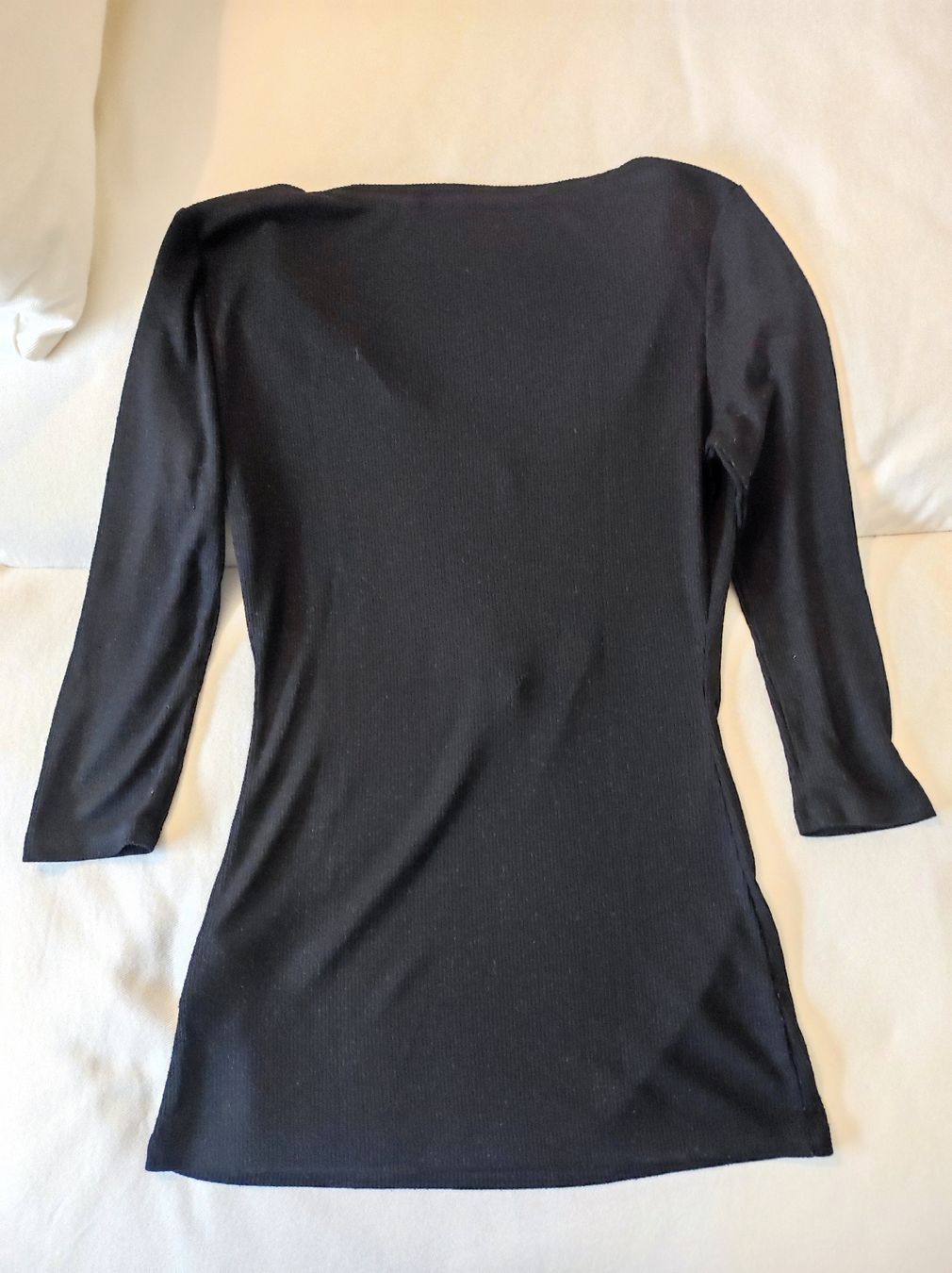 Guess T-shirt: Guess Shirt, schwarz, Gr. S – Usato da Stäfa venduto da modeflash 3