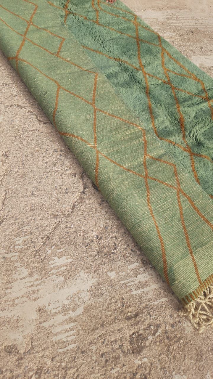 Tappeti: Tapis 300 x 200 – Nuovo (secondo la descrizione) da Crans-Montana venduto da RedRugs09 2