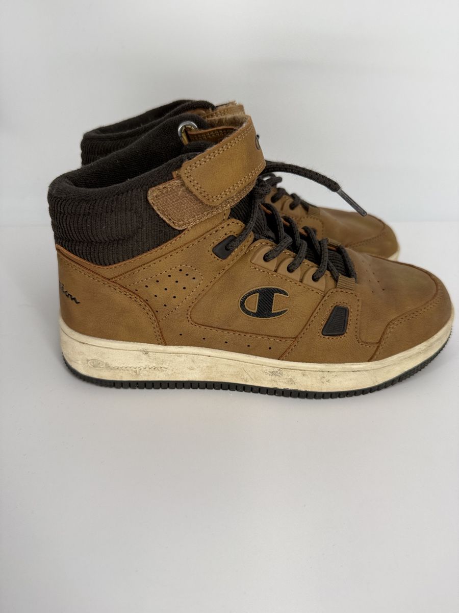 Champion Scarpe da uomo: Champion High-Top Sneaker Gr. 36 – Usato da Auenstein venduto da moin. 5