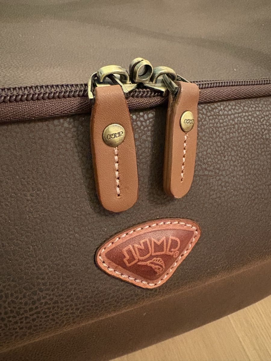 Valigie: Junp Rollreisetasche, Koffer, style Samsonite, Rimowa – Nuovo (secondo la descrizione) da Dornach venduto da manu10 3