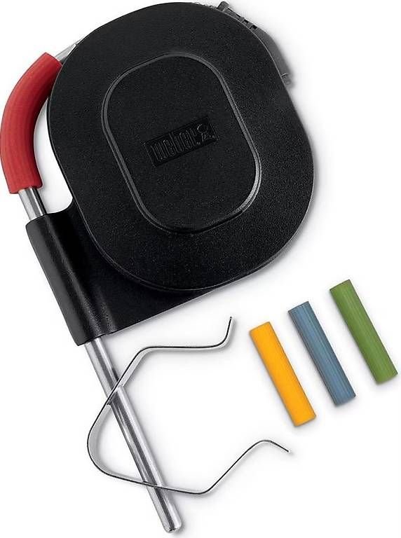 Altro per la casa: WEBER iGrill Pro Messfühler – Usato da Burgdorf venduto da cockroach69 1