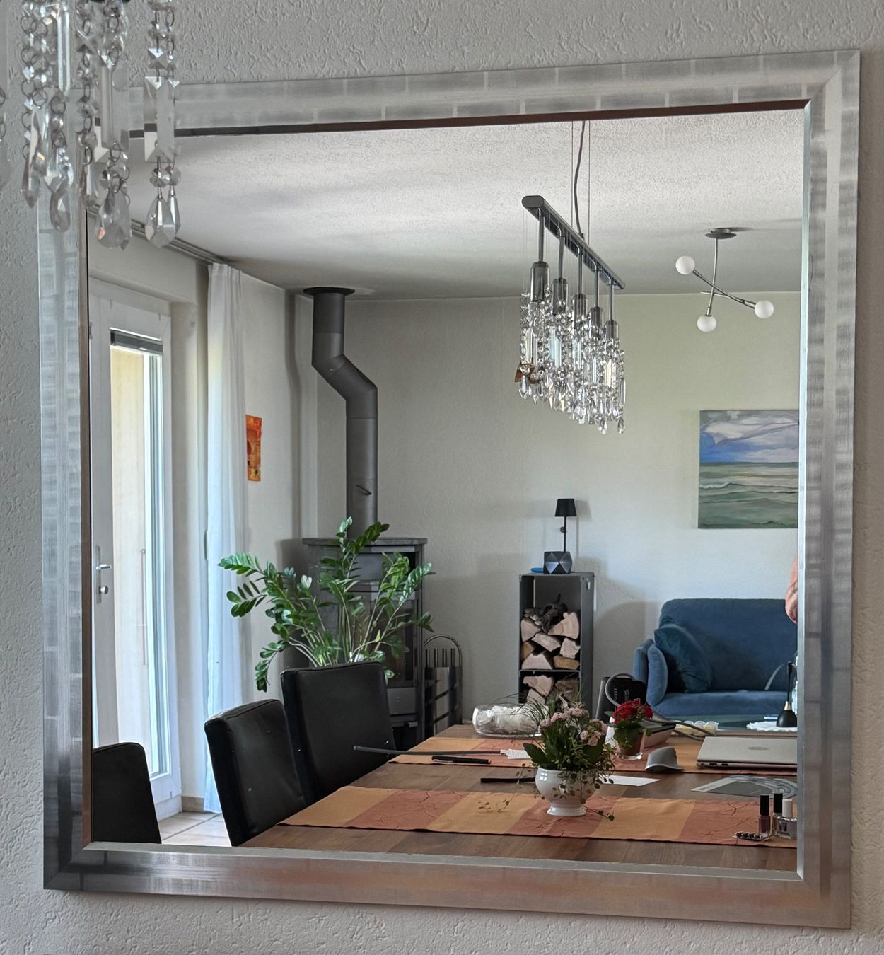 Miroirs: Spiegel – D'occasion à Schafisheim par ott_5gkh