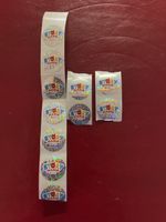 Migros Story Mania 11 Stück neu