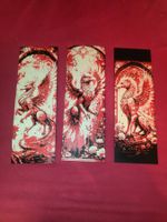Feuer-Greif • Mythologie • Original