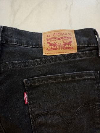 Levi's Jeans