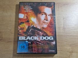 Black Dog (1998) NEU OVP DVD