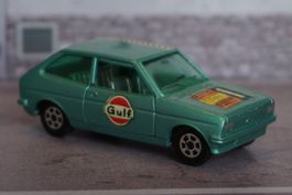 Pilen Ford Fiesta GULF SELTEN TOP !!!!!!!!!!!!!!!