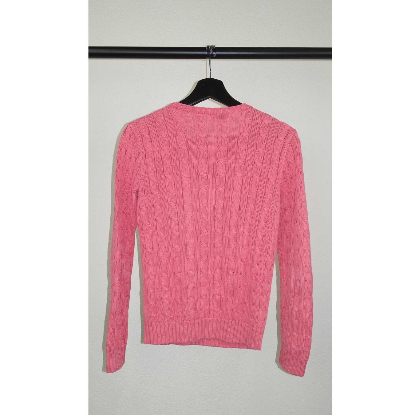 Polo Ralph Lauren Maglioni & Felpe: Polo Ralph Lauren Pullover Vintage Grösse S – Usato da Bülach venduto da secondo. 2