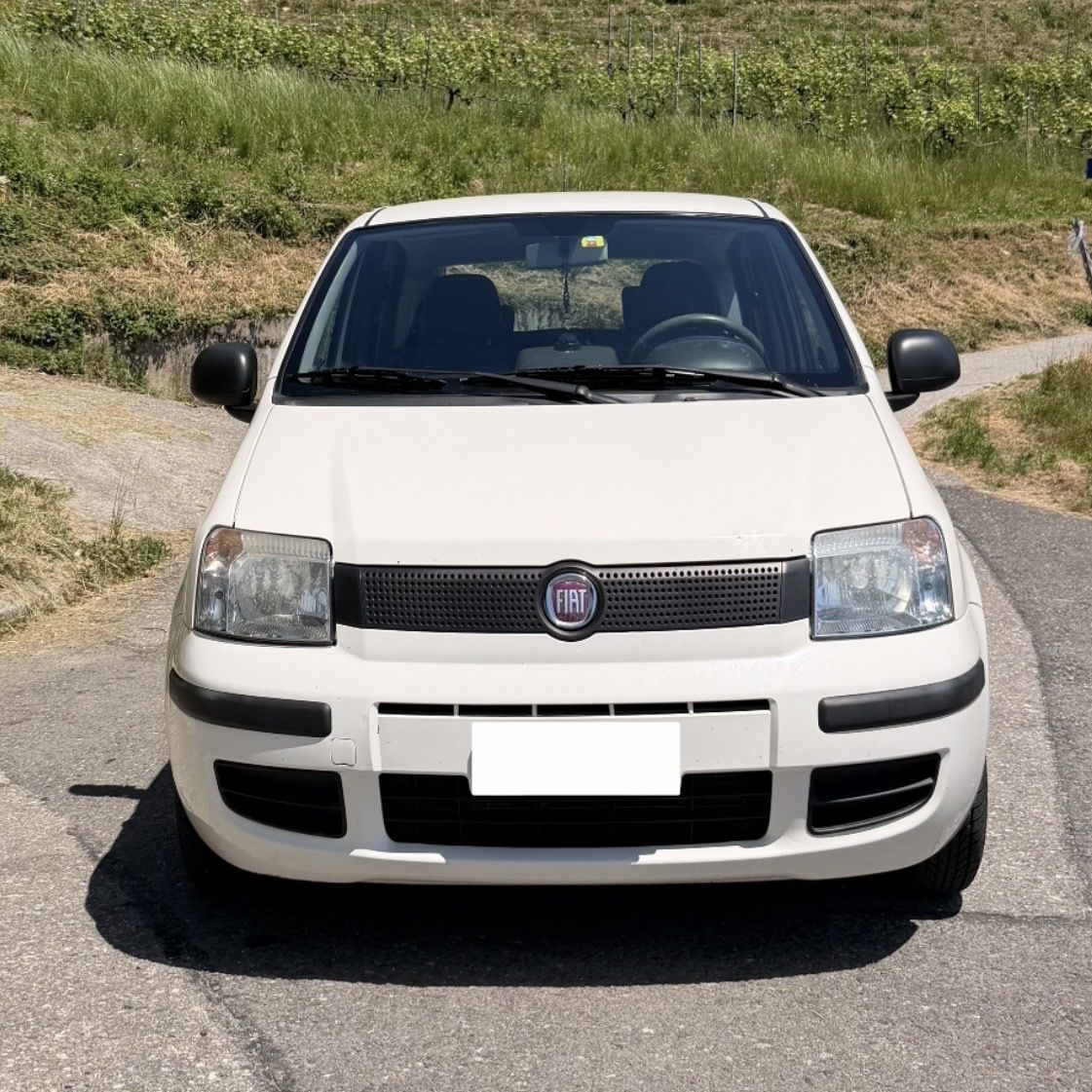 Fiat Automobili: Fiat Panda 1.2 – Usato da Grandvaux venduto da ali_y8f7 1