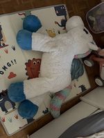 Peluche Unicorno