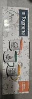 Set 3 tazze Tognana (390ml)