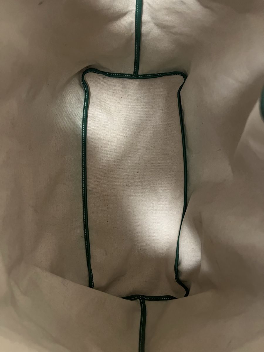 Goyard Borse: Goyard St. Louis Bag, Tasche – Usato da Zürich venduto da lesjue 6