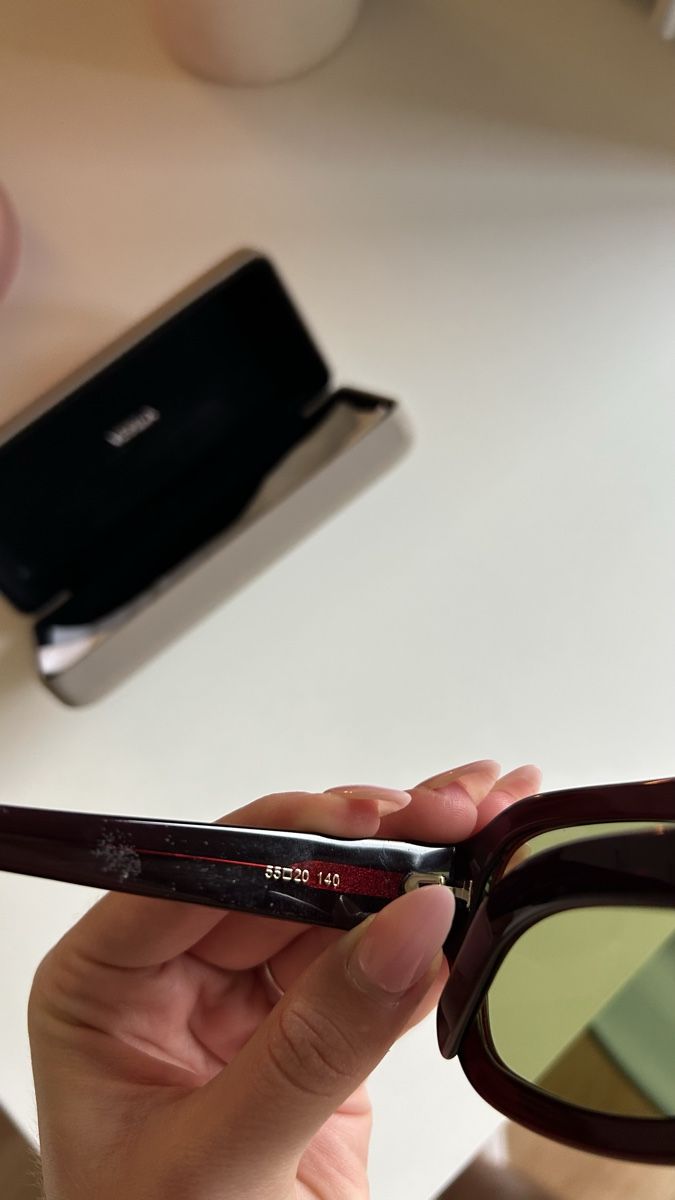 Occhiali & Lenti: Sonnenbrille Vehla – Usato da Zürich venduto da deb_v5db 5