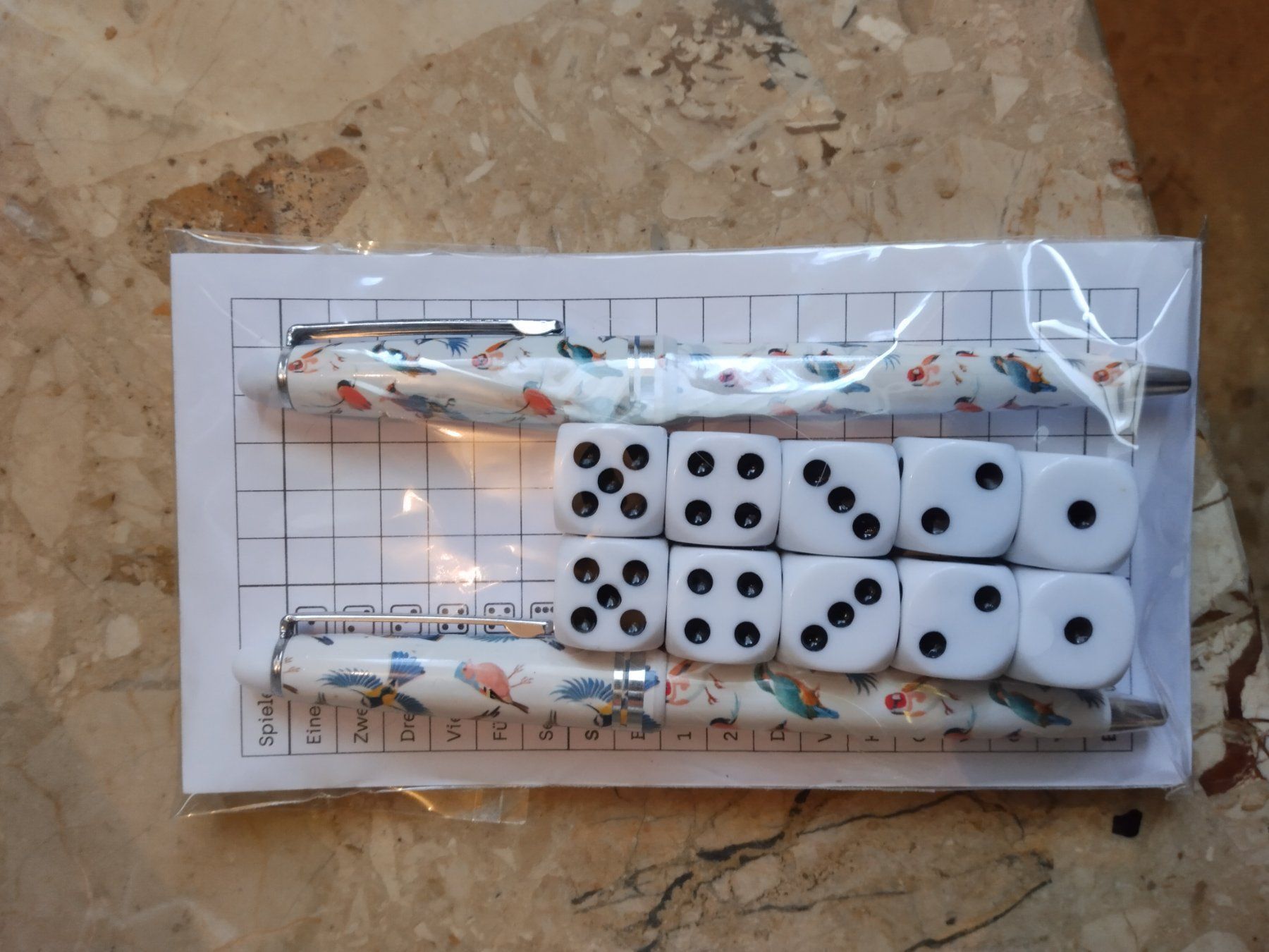 Giochi: Spiel – Nuovo e nell'imballaggio originale da Willisau venduto da dan_qdp9