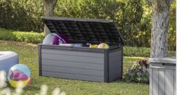 Keter Gartenbox Cortina 100