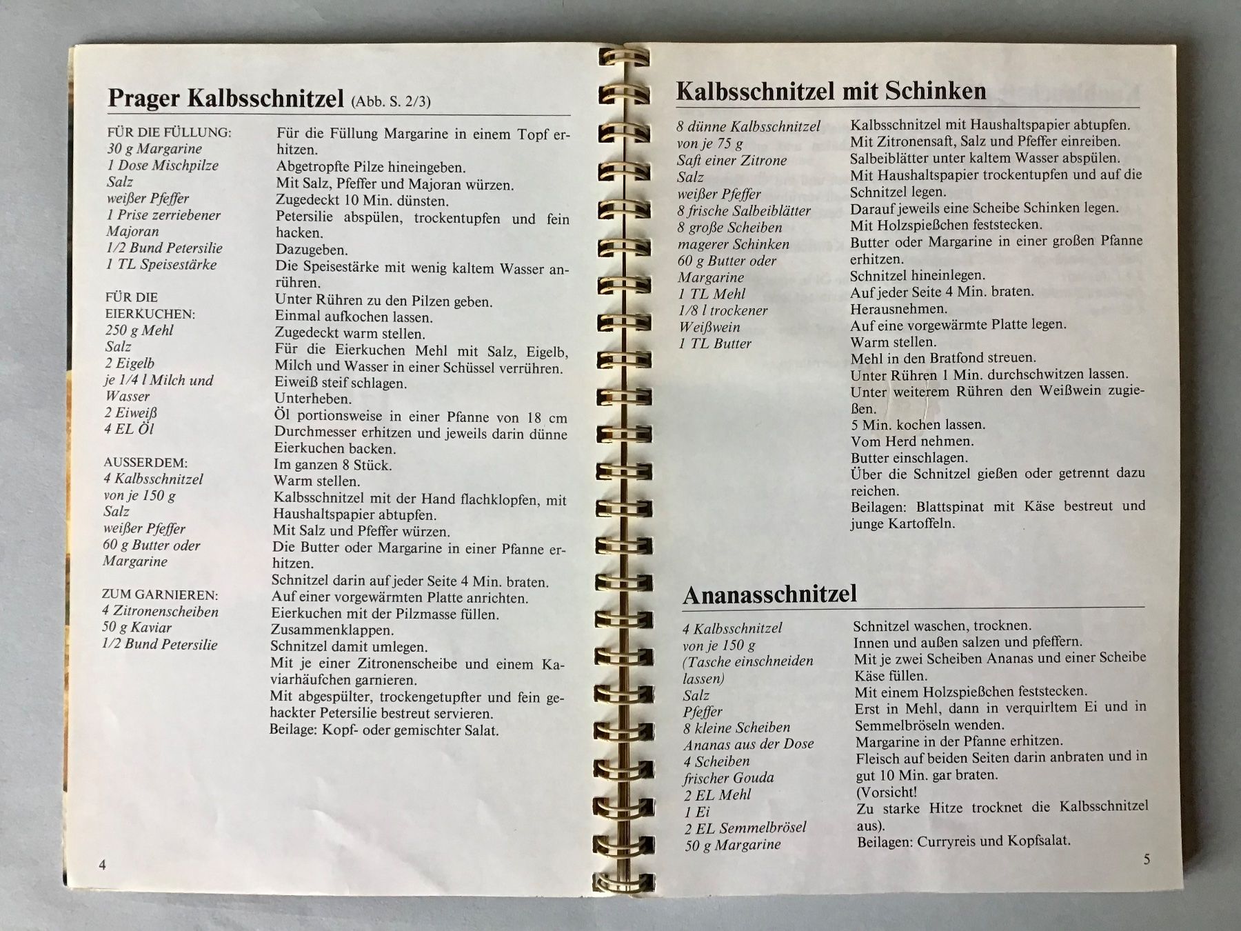 Libri: Kochbuch: Pfannengerichte einfach bis perfekt – Usato da Bubendorf venduto da Alpenheidi 3