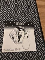 Man -live at the London Rainbow Theatre 1972 prog rock UK