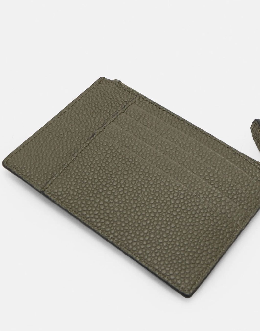 Brieftaschen: Lancel NINON - Geldbörse - khaki – Neu und originalverpackt aus Oberaach von Dandy2021 3