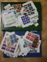 Frankaturgültige Schweizer Briefmarken . Wert von CHF 500.-