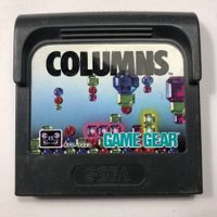 Columns für Sega Game Gear
