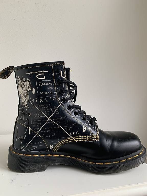 Scarpe da donna: Doc Martens  in Grösse 38 – Usato da Derendingen venduto da alisha09