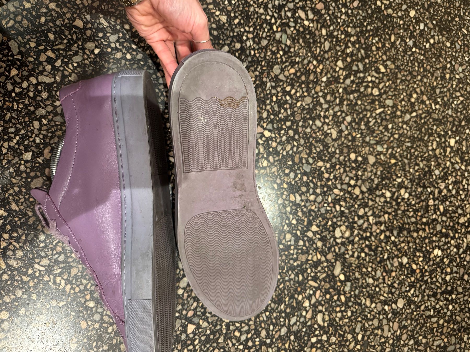 Herrenschuhe: Common projects Achilles sneakers / shoes size 43 – Gebraucht aus Zürich von gva_r9gs 3