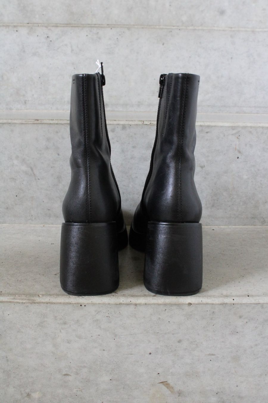 Vagabond Scarpe da donna: Vagabond Brooke Boots – Nuovo (secondo la descrizione) da St. Gallen venduto da look-twice 4