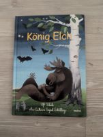 Kinderbuch König Elch von Ulf Stark gebundene Ausgabe