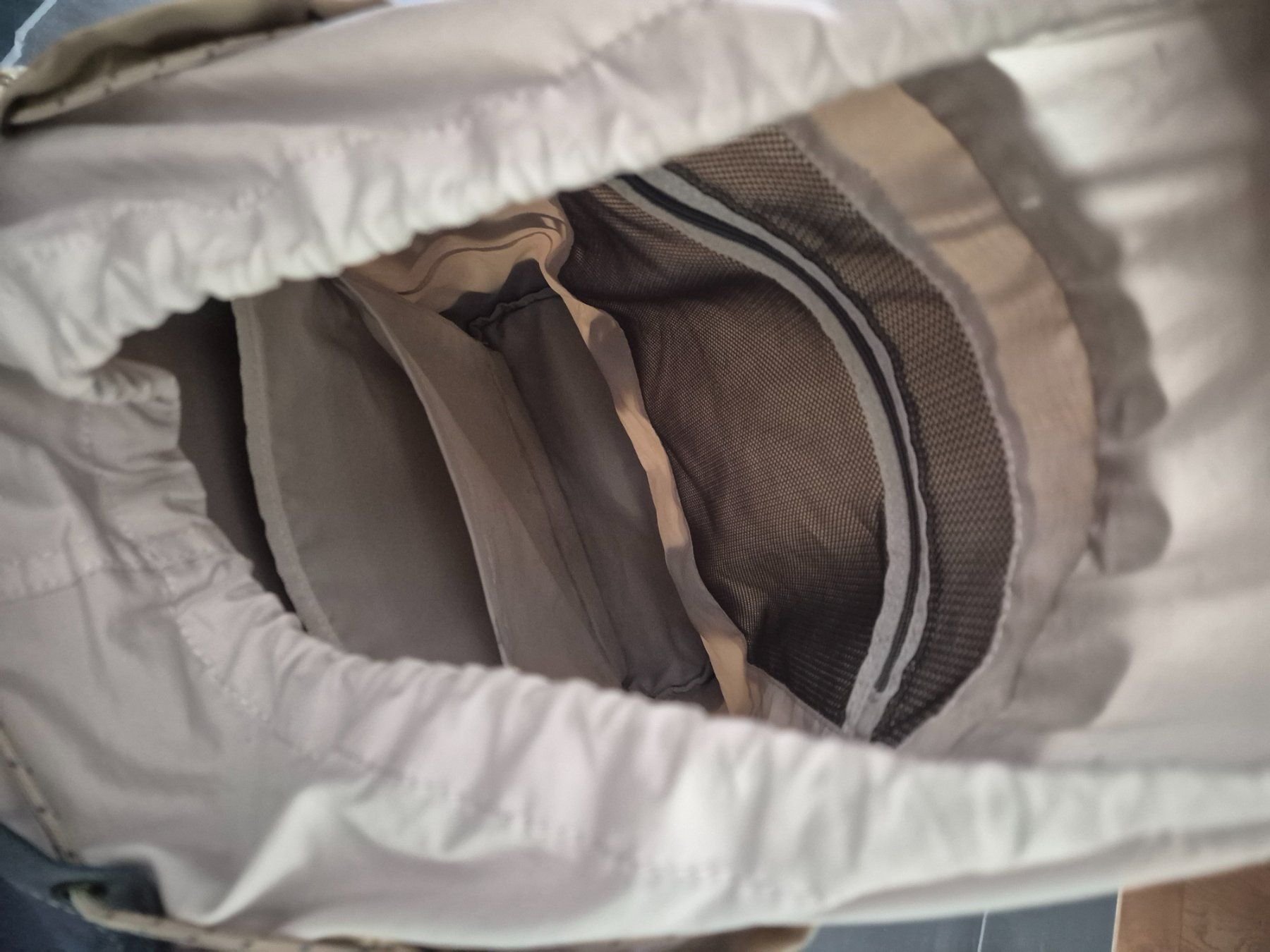 Burton Rucksäcke: Burton Tagesrucksack – Gebraucht aus Plons von see19pli 2