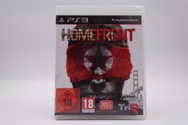 Homefront (PS3)