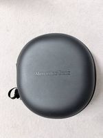 Neu unbenutzt Mercedes Benz Kopfhörer Bluetooth 3D Sound