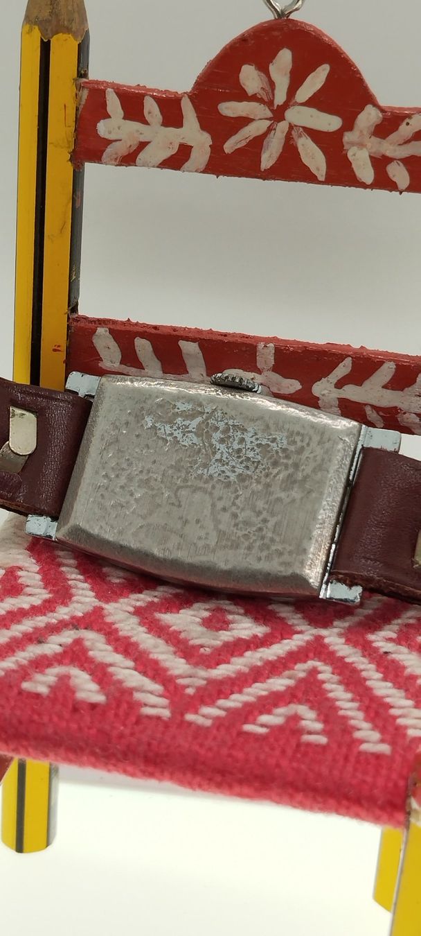 Uhren: Montre bcp années 30's – Gebraucht aus La Chaux-de-Fonds von jac_9llg 5