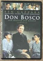 DON BOSCO
