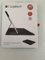 Ultrathin Keyboard Folio