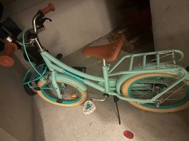 Kinderfahrrad