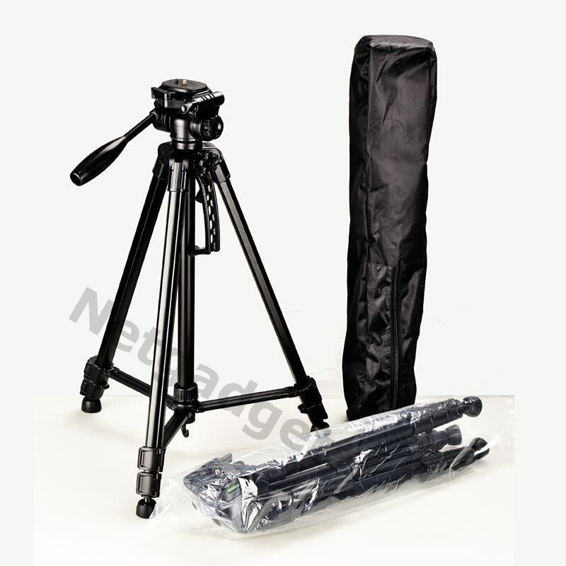 Treppiedi & Teste: Digipod Stativ 145cm: Canon,Sony..TR562F – Nuovo e nell'imballaggio originale da Yverdon-les-Bains venduto da Netgadget 4