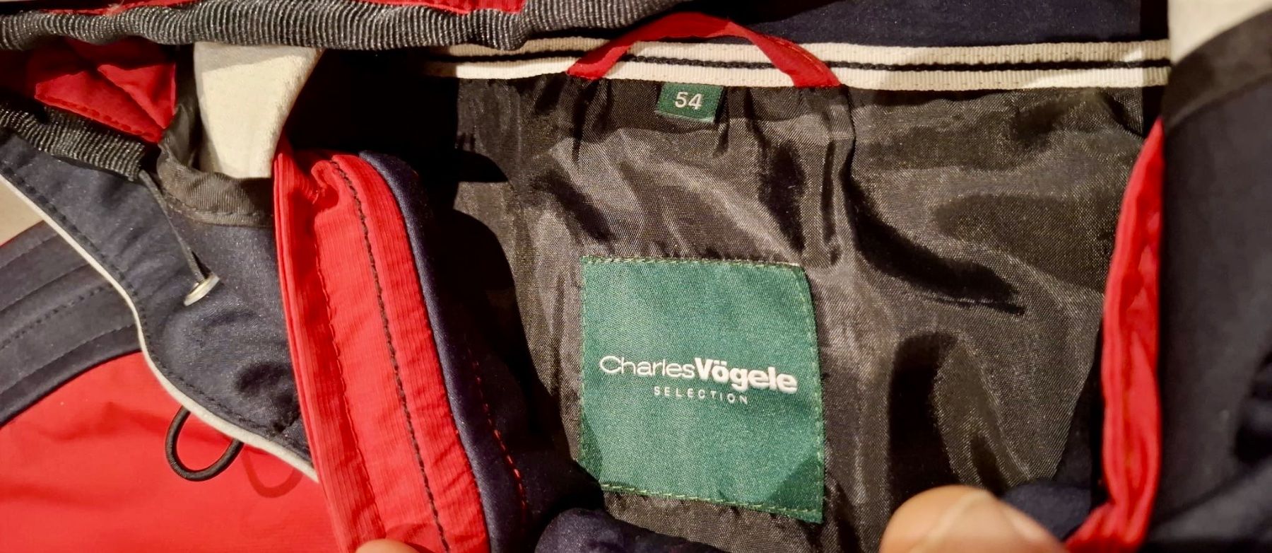 Giacche: Frühlingsjacke Grösse 54 – Usato da Fehraltorf venduto da Marlene4 6