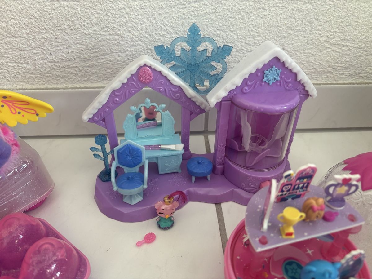 Hatchimals Giocattoli: Grosse Hatchimals Sammlung zu verkaufen  – Usato da Uetikon am See venduto da Winnieclaudia 7